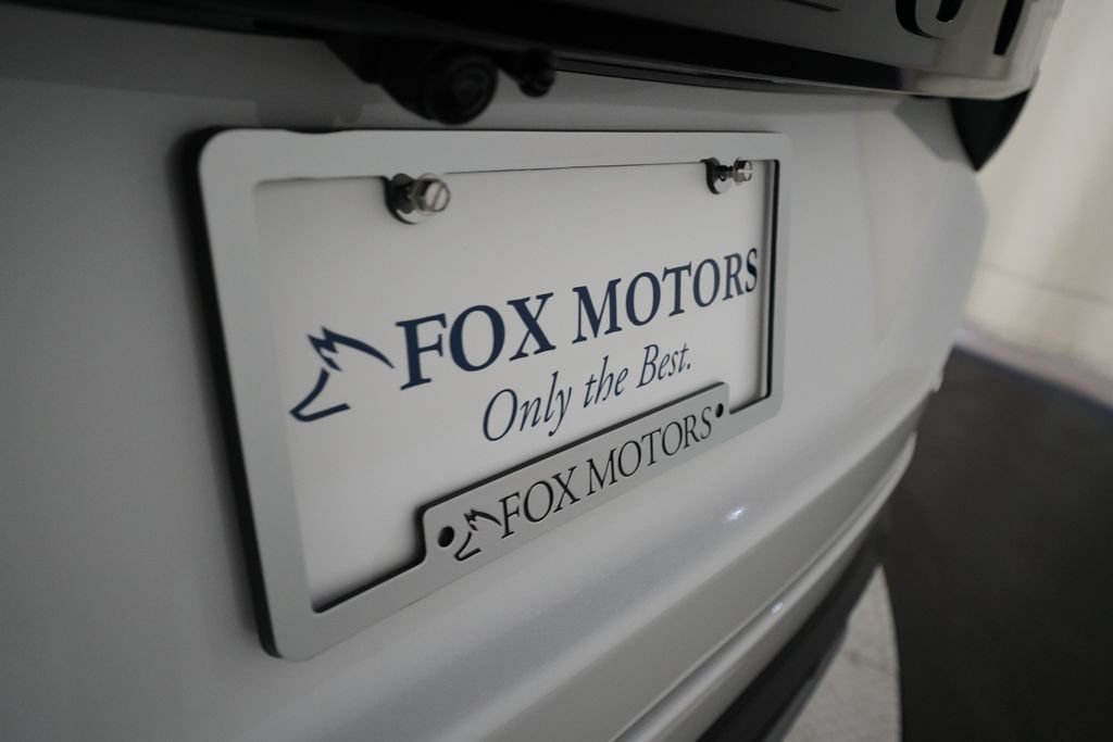 Certified 2025 Honda Pilot Elite image 40