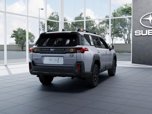 New 2026 Subaru Outback Wilderness AWD/4WD image 5