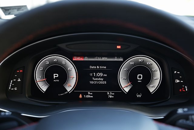 New 2026 Audi Q7 3.0T Prestige image 31