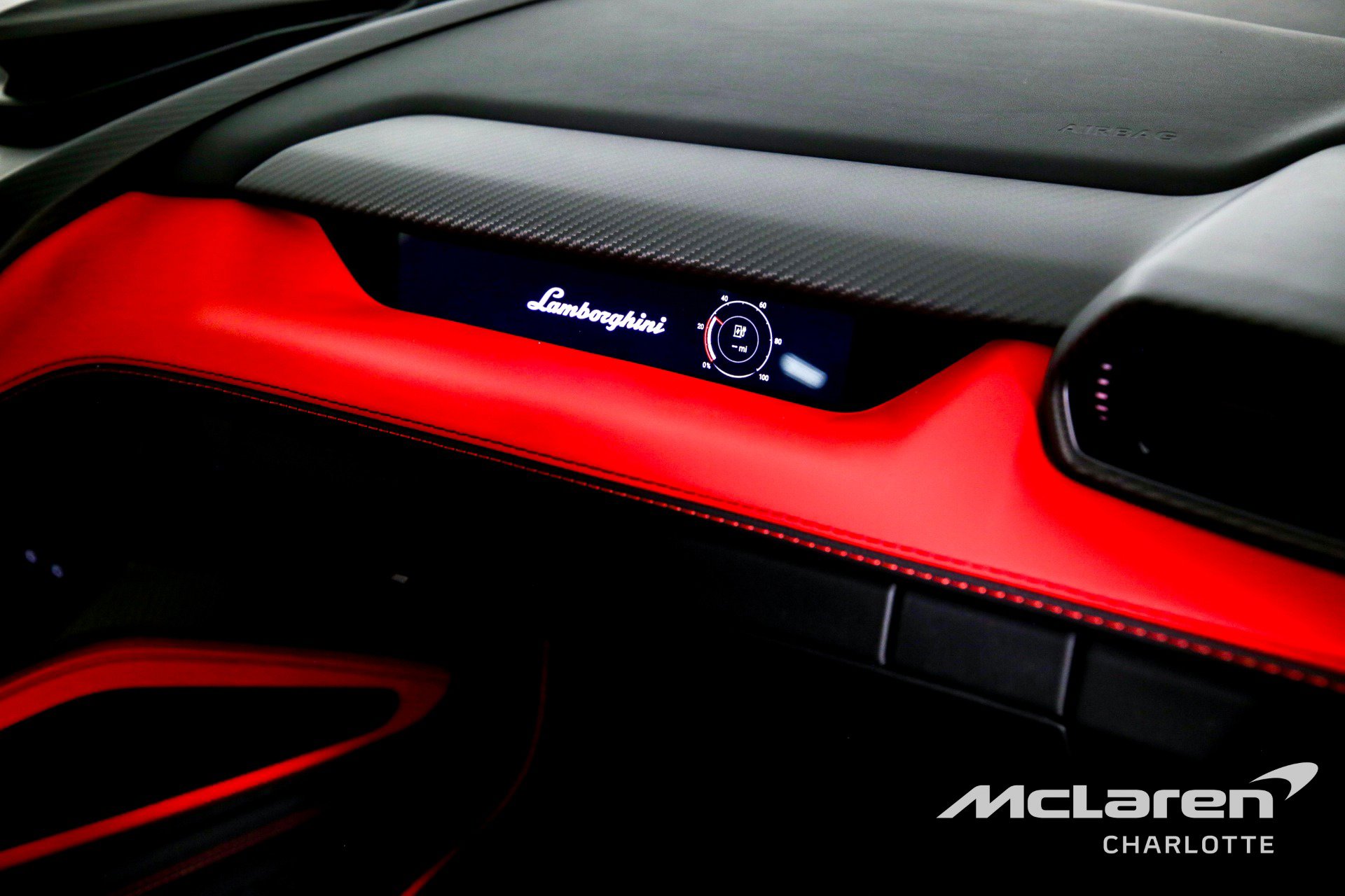 Used 2024 Lamborghini Revuelto AWD/4WD image 21