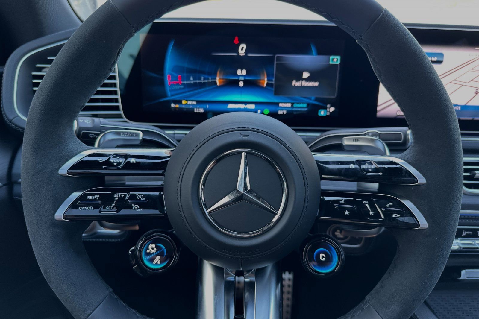 New 2025 Mercedes-Benz GLE 53 AMG 4MATIC Coupe image 28