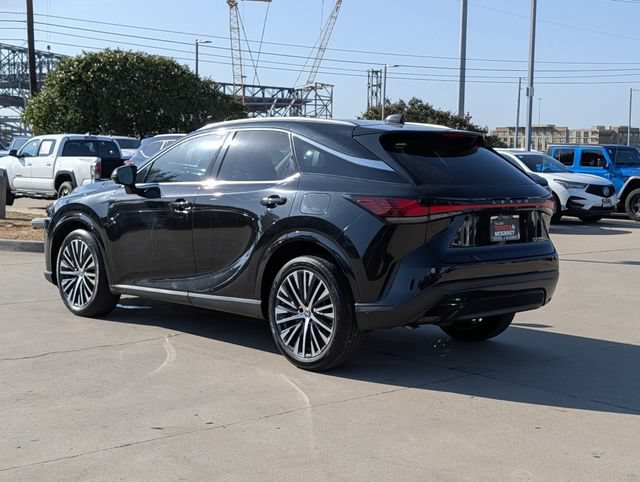 Used 2023 Lexus RX 350 Premium Plus w/ Cold Area Package FWD image 8