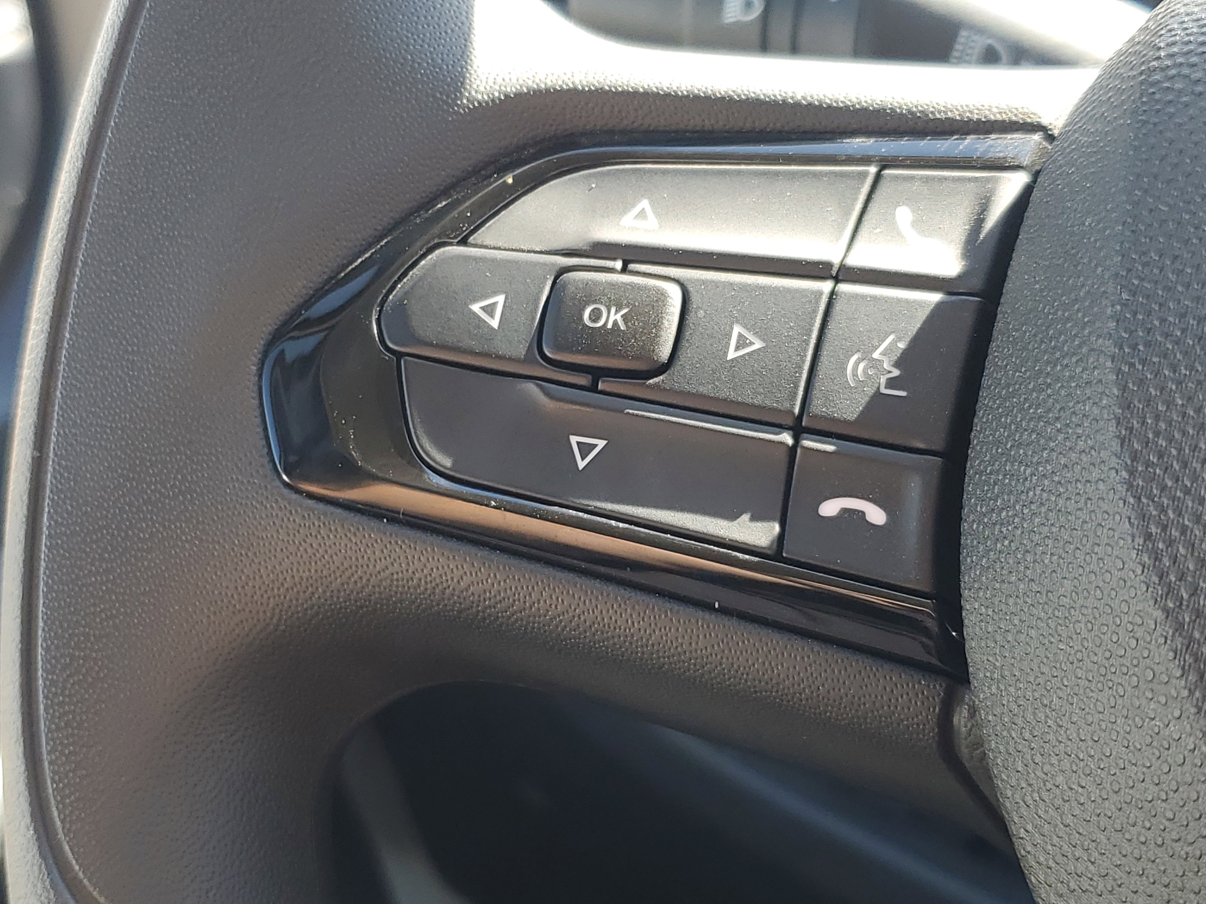 Used 2025 RAM ProMaster 2500 w/ Convenience Group image 10