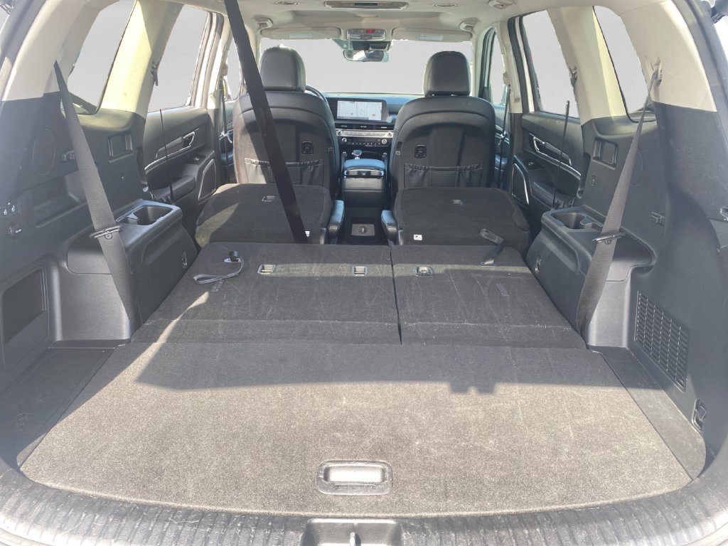 Used 2025 Kia Telluride S FWD image 28