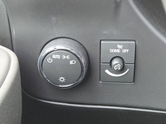 New 2026 Chevrolet Express 2500 w/ Driver Convenience Package RWD image 9