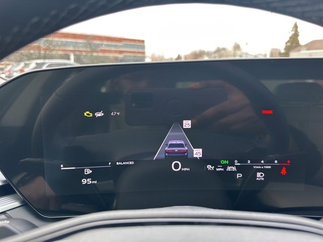 New 2026 Audi A6 Prestige image 24