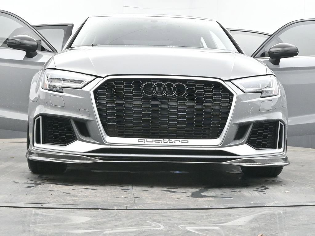 Used 2018 Audi RS 3 AWD/4WD image 73
