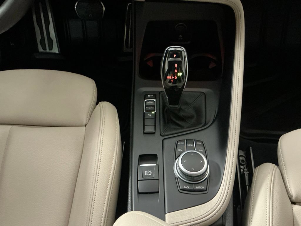 Certified 2022 BMW X2 sDrive28i w/ M Sport X Package FWD image 14