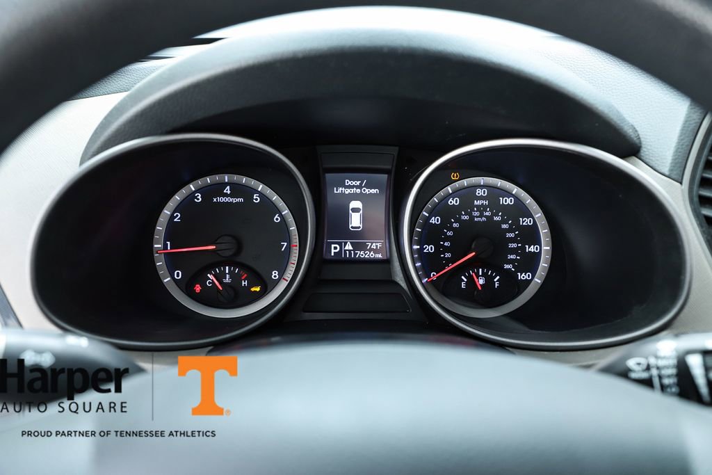 Used 2016 Hyundai Santa Fe Sport FWD image 64