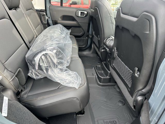 New 2026 Jeep Wrangler Sahara image 15