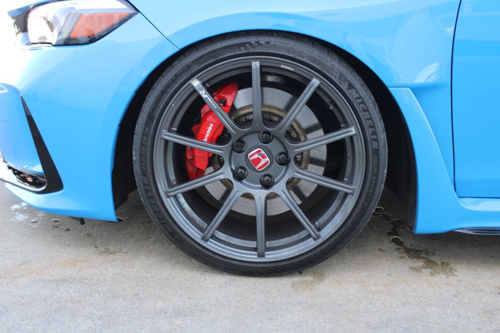 Used 2023 Honda Civic Type R image 30