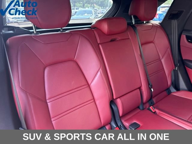 Used 2022 Porsche Cayenne AWD/4WD image 25