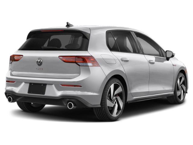 Used 2024 Volkswagen GTI S FWD image 3