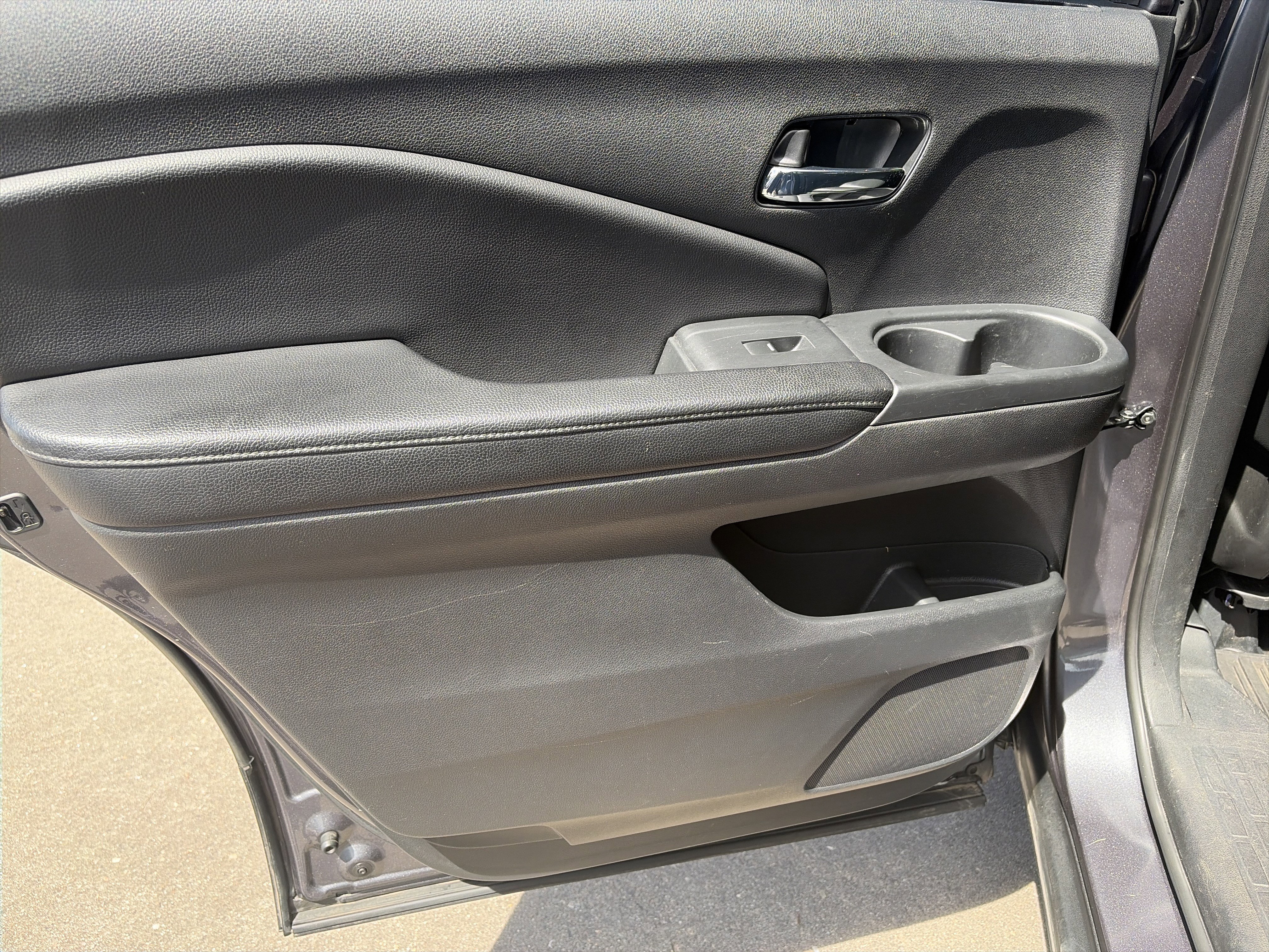 Used 2016 Honda Pilot Elite image 20