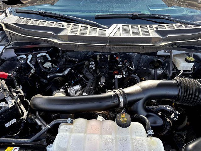 Used 2024 Ford F150 Lariat w/ Equipment Group 502A High AWD/4WD image 35