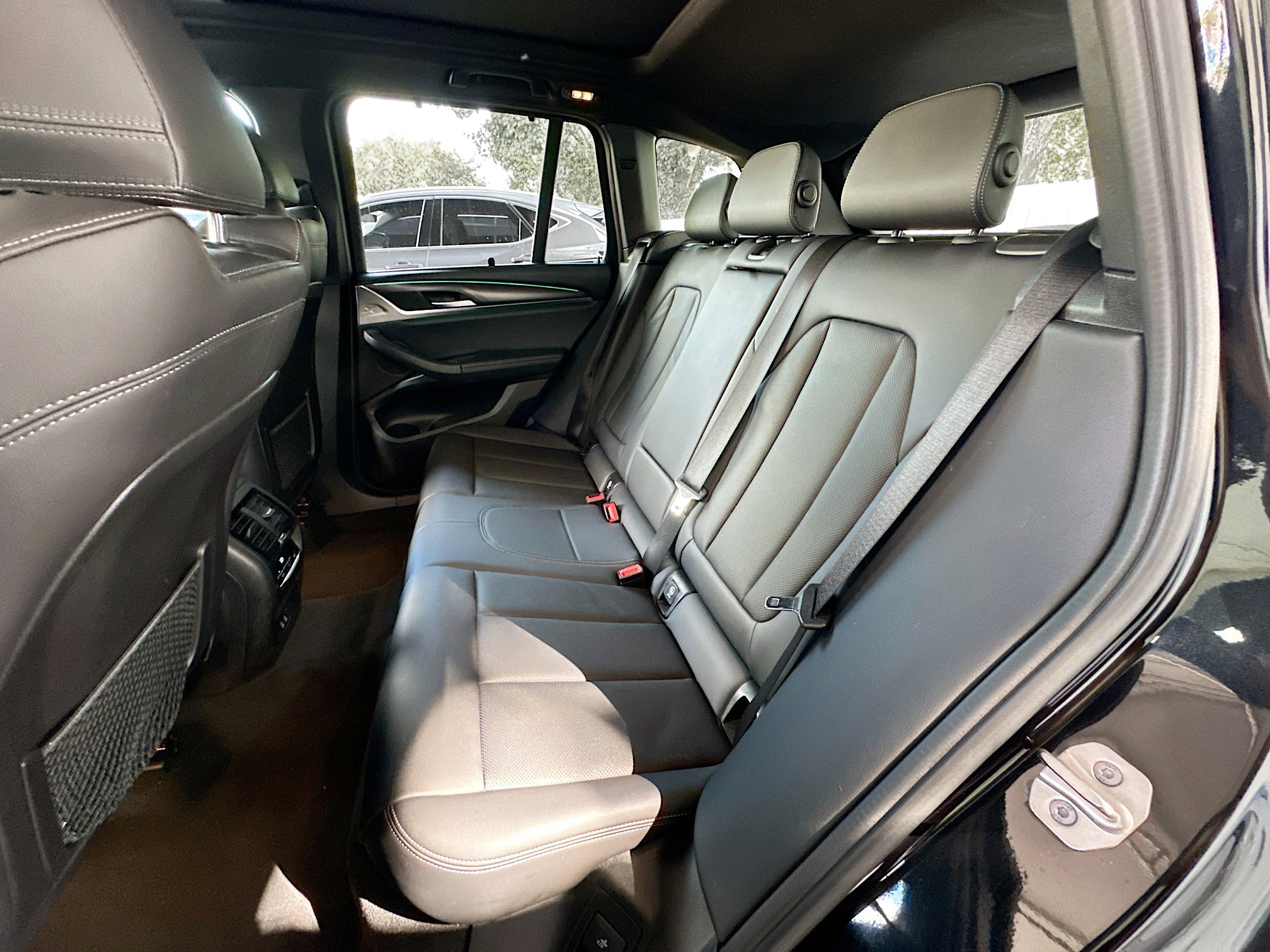 Certified 2022 BMW X3 sDrive30i w/ M Sport Package image 25