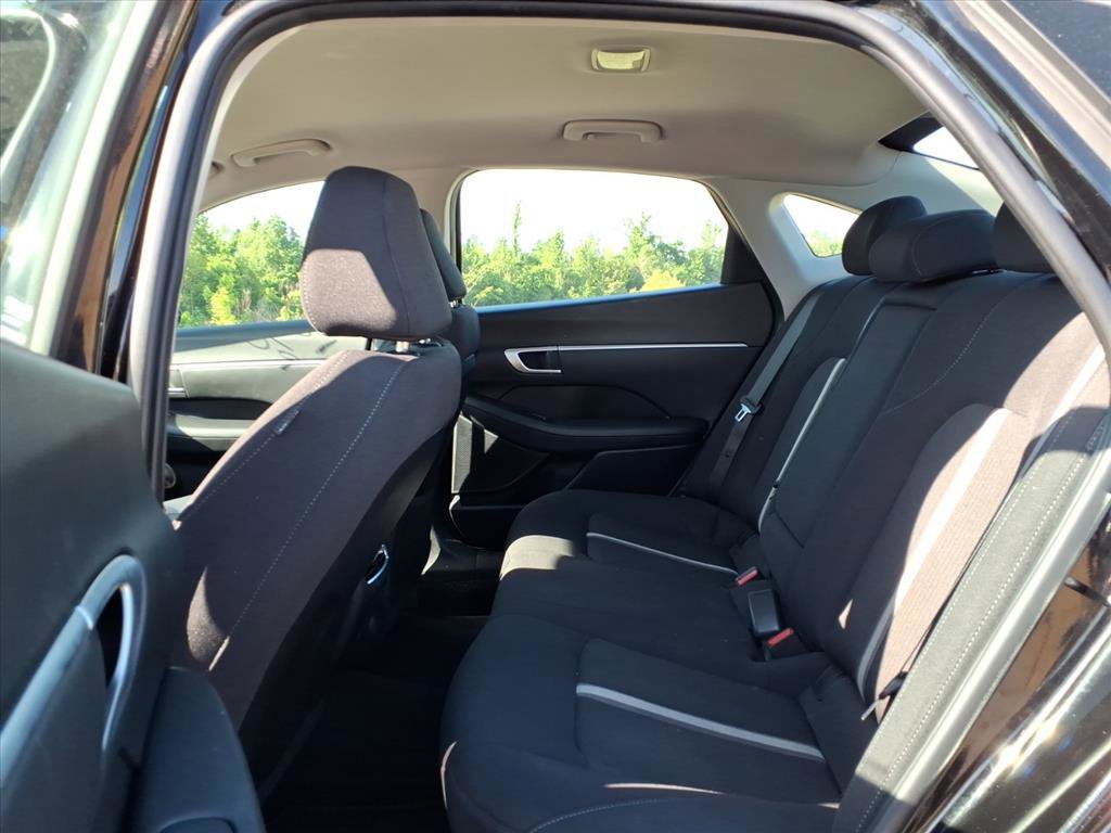 Used 2024 Hyundai Sonata SEL FWD image 11