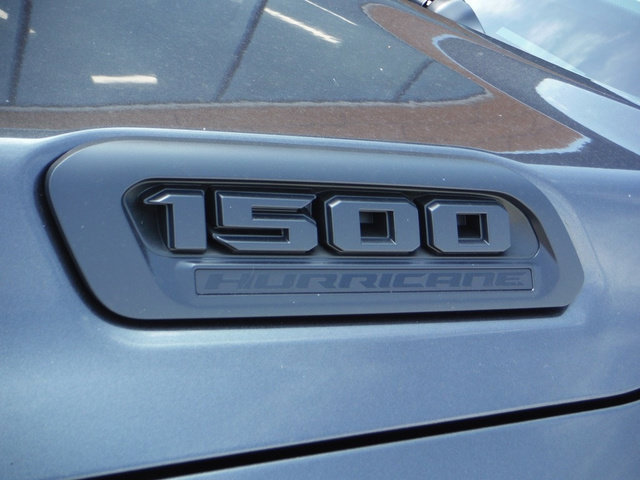 New 2027 RAM 1500 4x4 Crew Cab image 8