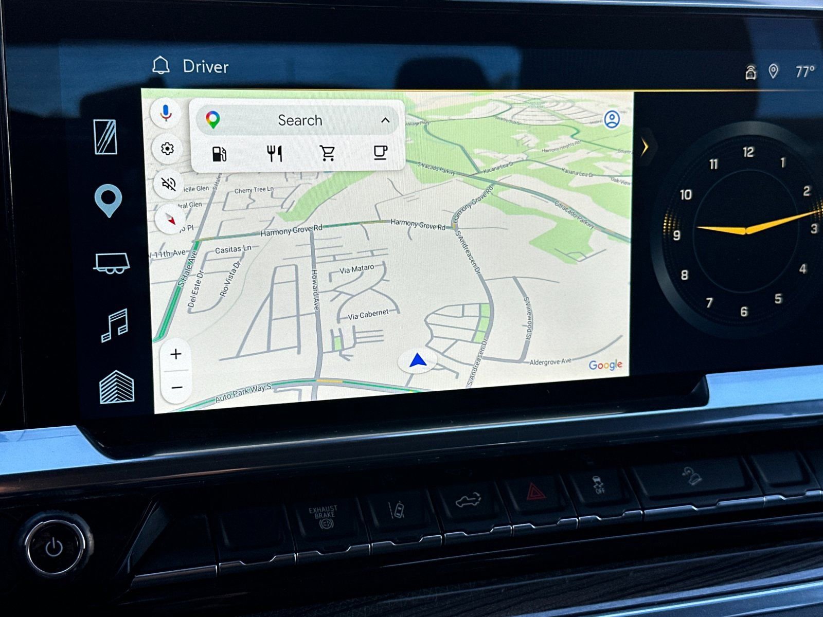 Used 2025 Chevrolet Silverado 2500 LT image 22