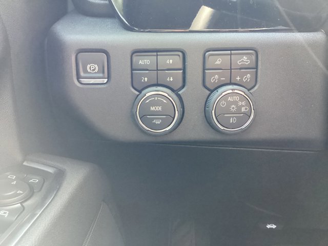 New 2025 Chevrolet Silverado 2500 LT w/ Trail Boss Package image 26