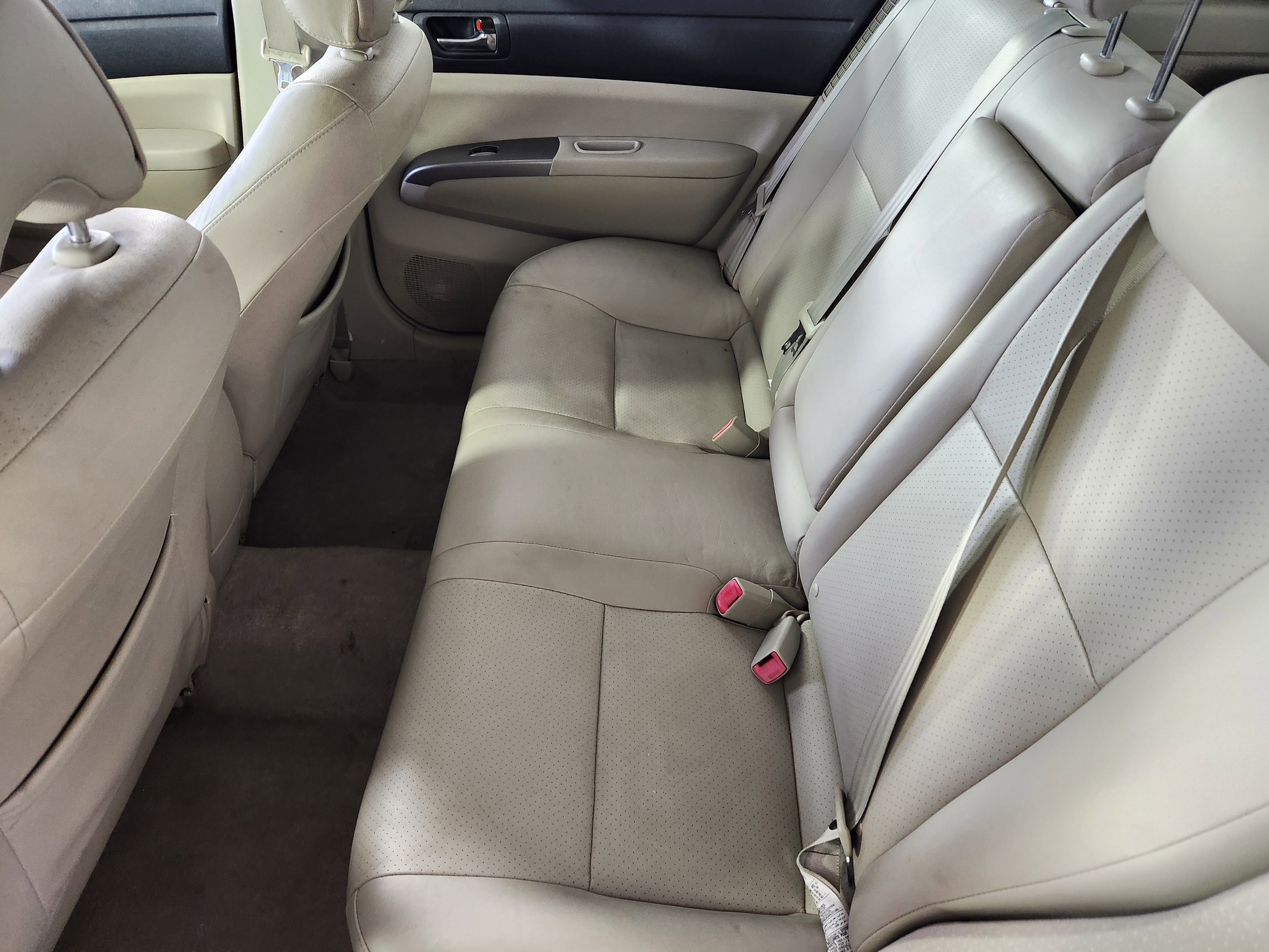 Used 2009 Toyota Prius FWD image 14