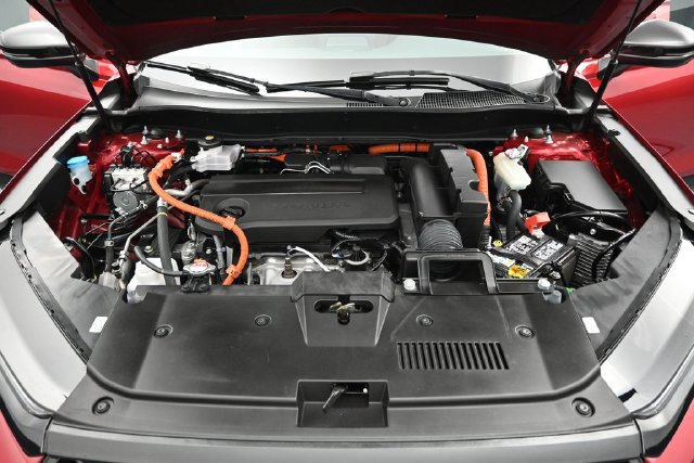 Used 2024 Honda CR-V Sport image 33