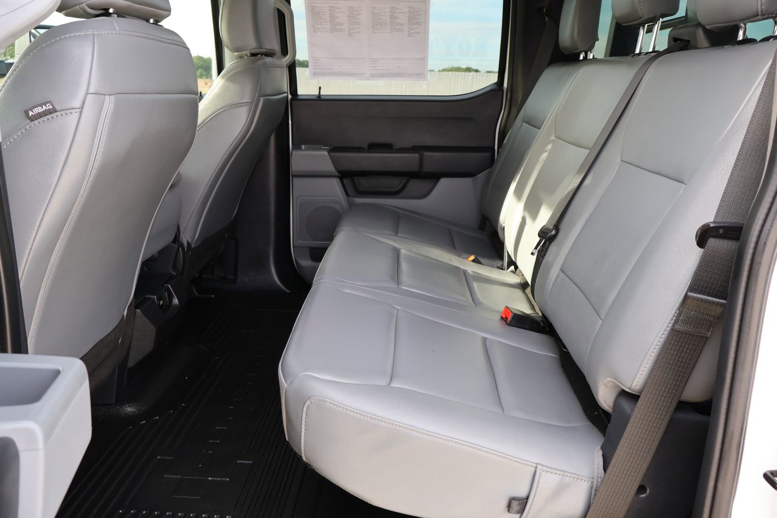 Used 2024 Ford F350 XL w/ XL Chrome Package image 13