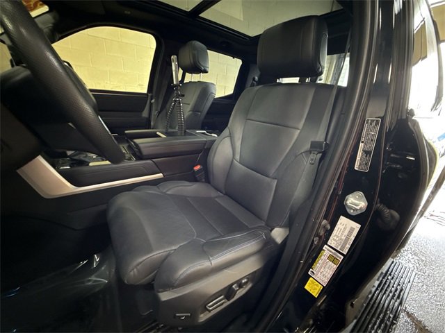 Used 2024 Toyota Tundra Platinum image 11