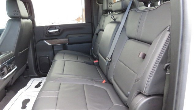 Used 2022 Chevrolet Silverado 3500 High Country image 6