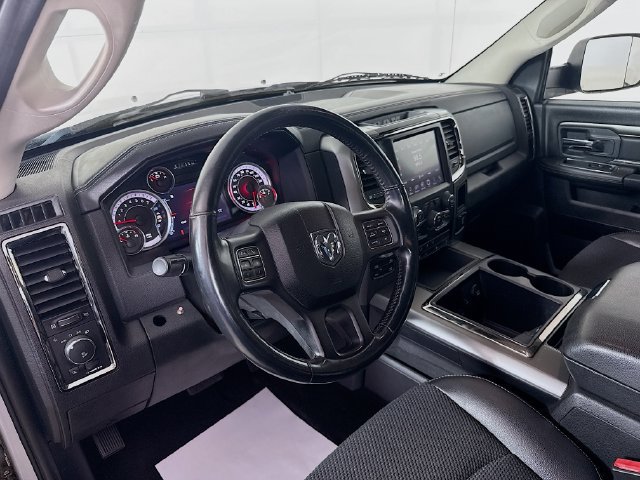 Used 2015 RAM 1500 Sport AWD/4WD image 11