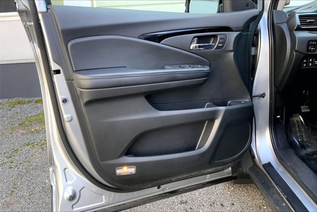Used 2020 Honda Ridgeline RTL-E image 23
