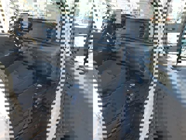 New 2023 Ford E-Transit Medium Roof w/ Load Area Protection Package image 17