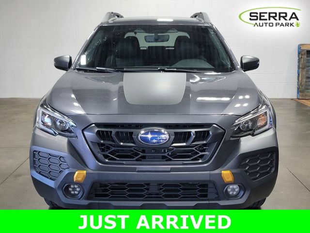 Certified 2025 Subaru Outback Wilderness image 3