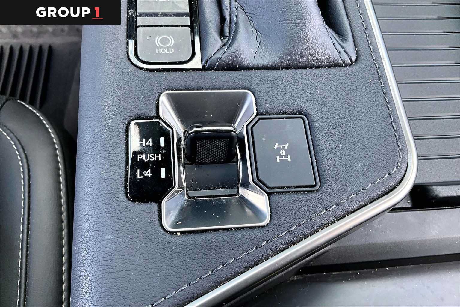 Certified 2024 Lexus GX 550 w/ Accessory Package (31) AWD/4WD image 32