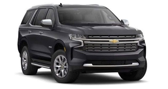 Certified 2023 Chevrolet Tahoe Premier w/ Advanced Technology Package