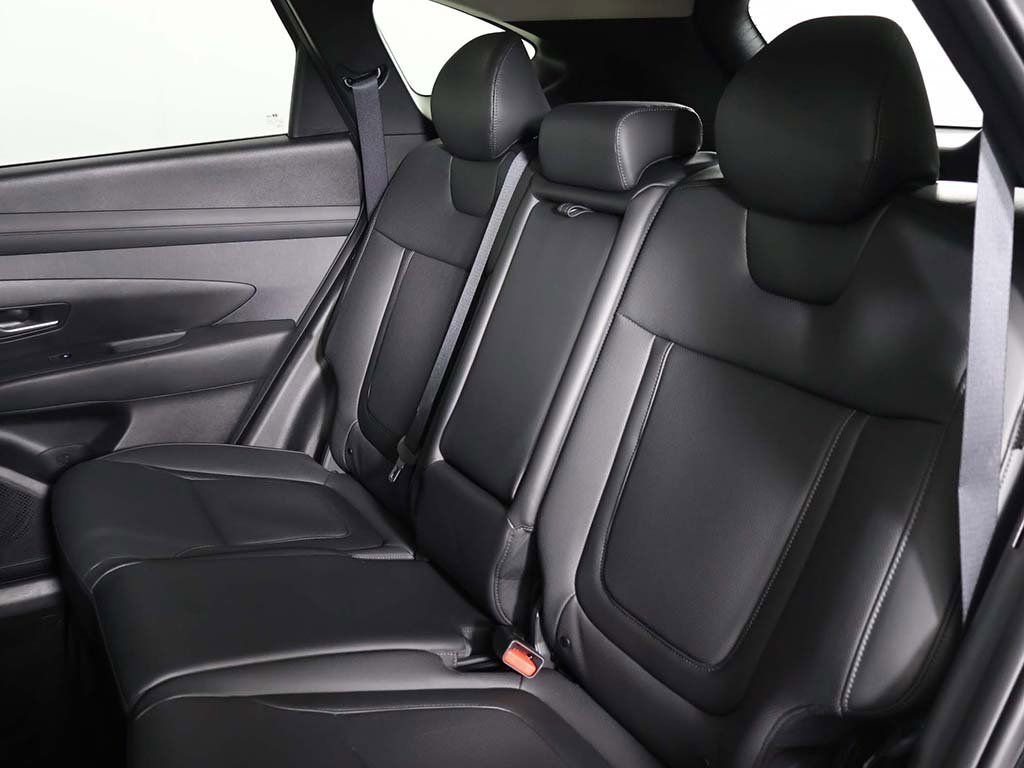 Certified 2026 Hyundai Tucson SEL image 32