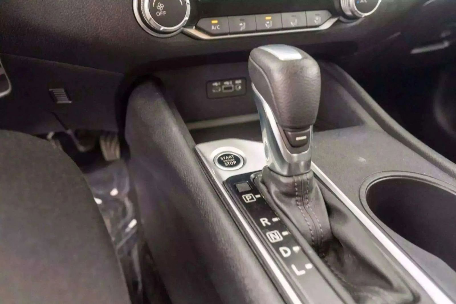 Used 2020 Nissan Altima 2.5 S image 19