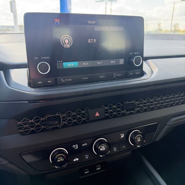 Certified 2023 Honda Accord LX image 16
