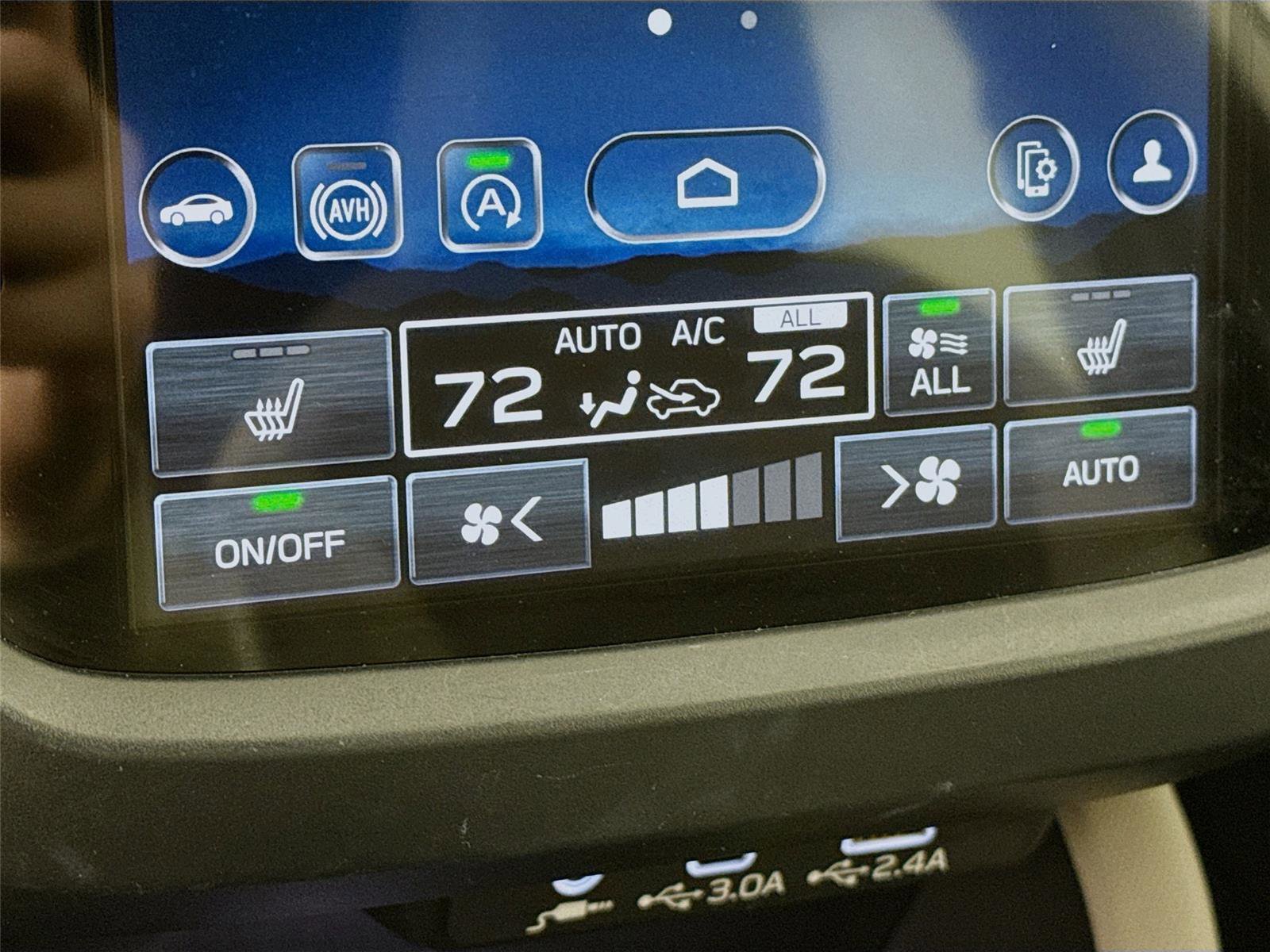 Used 2025 Subaru Forester Limited w/ Popular Package #1 image 16