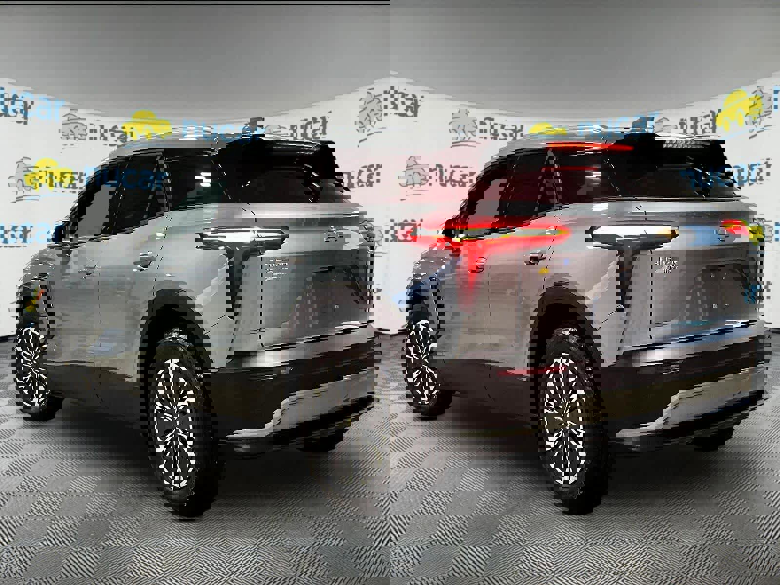 Used 2024 Chevrolet Blazer EV LT image 4