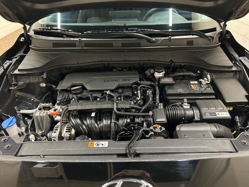Used 2023 Hyundai Kona SEL AWD/4WD image 12