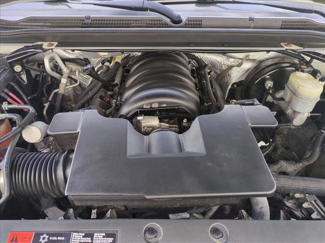 Used 2015 Chevrolet Suburban LTZ image 20