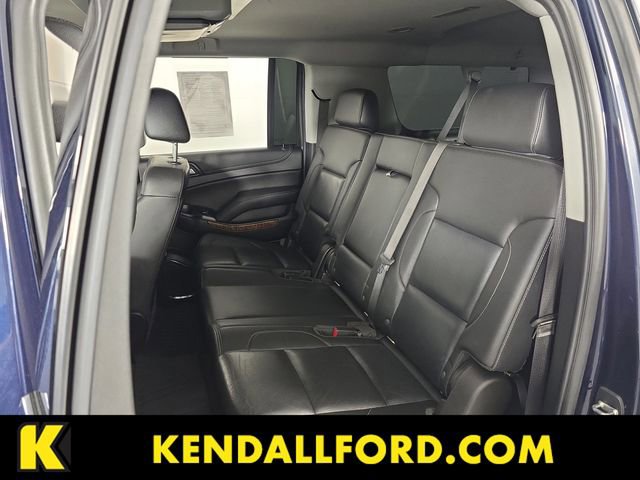 Used 2020 Chevrolet Suburban Premier AWD/4WD image 20