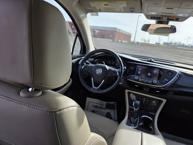 Used 2020 Buick Envision Preferred image 53