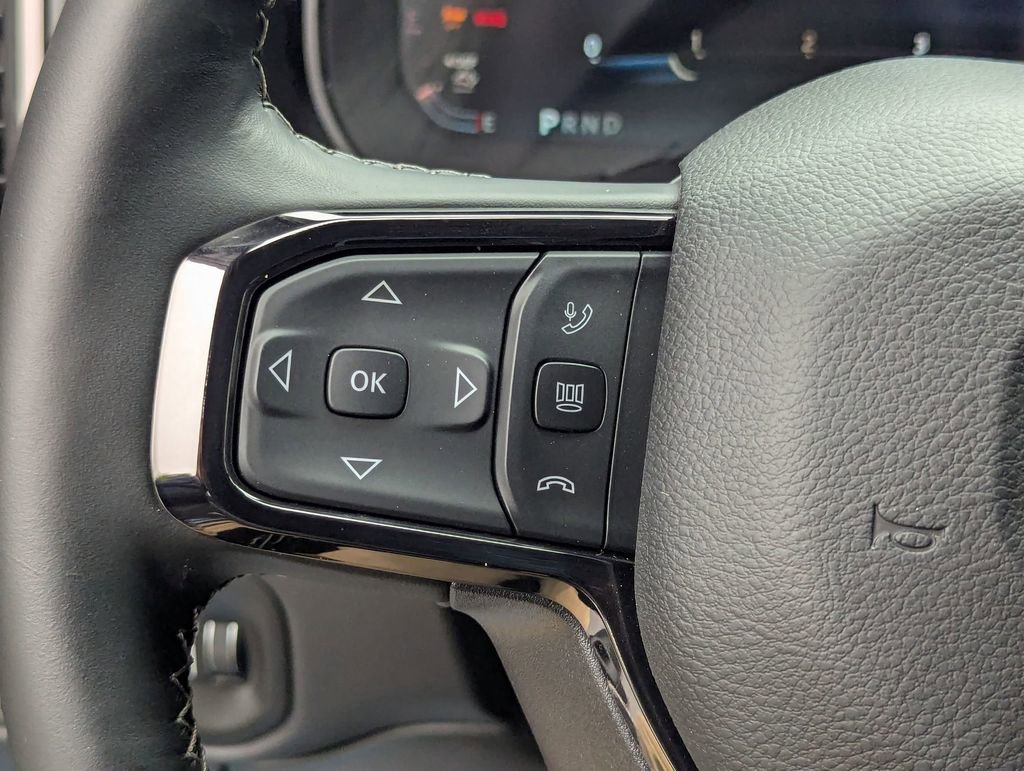 New 2026 RAM 3500 Limited image 18