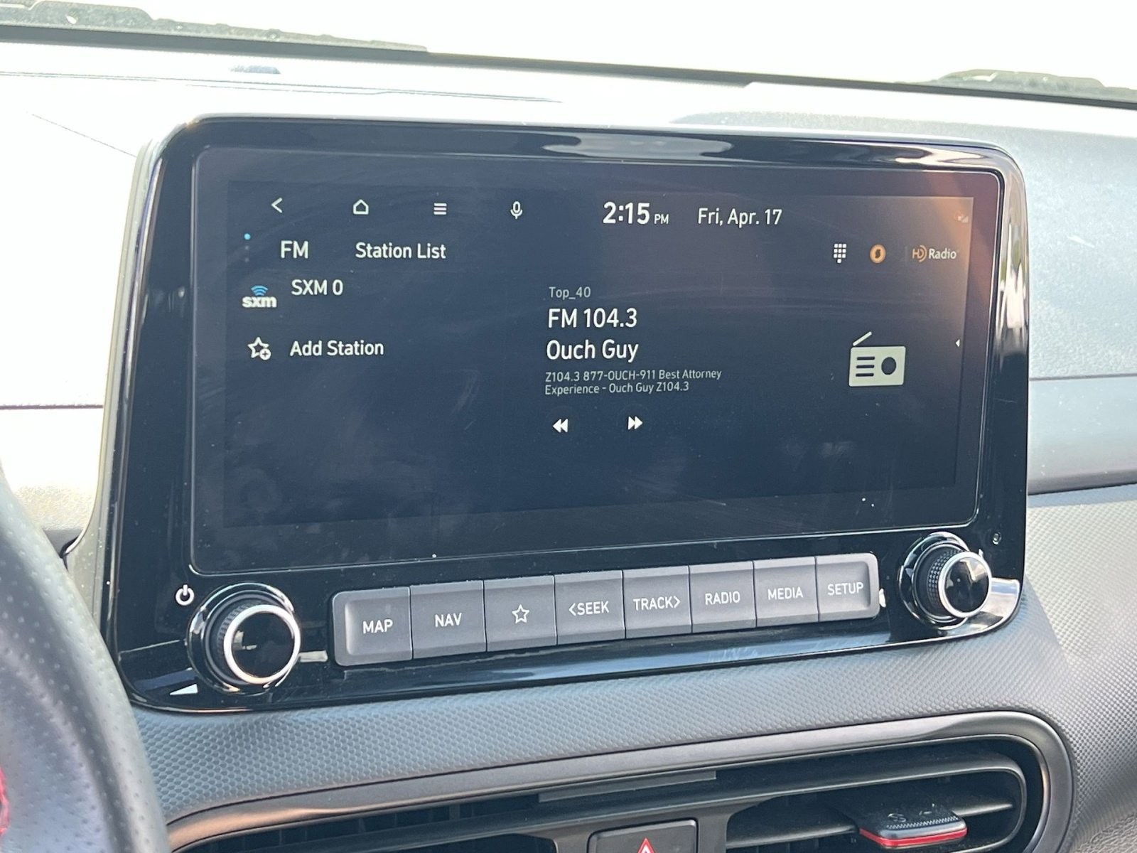 Used 2023 Hyundai Kona N Line AWD/4WD image 26