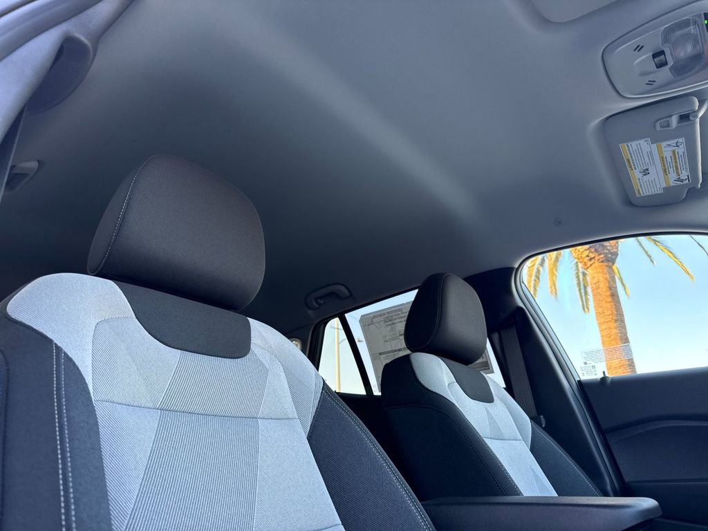 New 2026 Chevrolet Trax LS w/ LS Convenience Package image 16