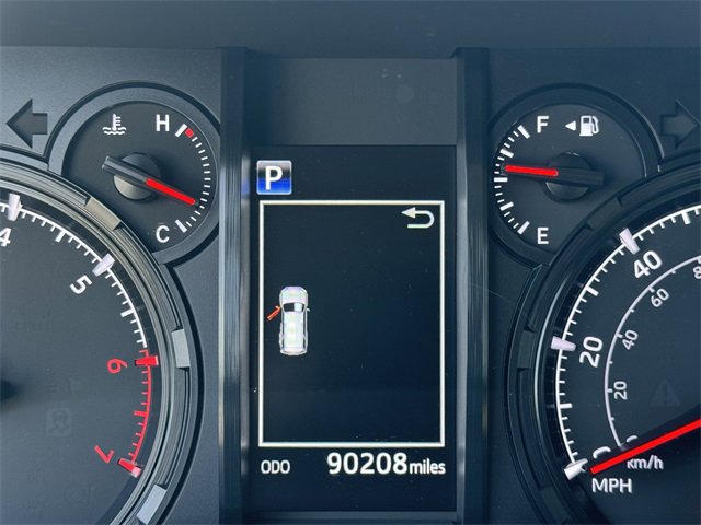 Used 2020 Toyota 4Runner SR5 Premium image 15