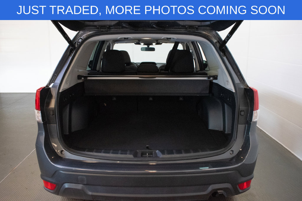 Certified 2024 Subaru Forester Premium AWD/4WD image 24
