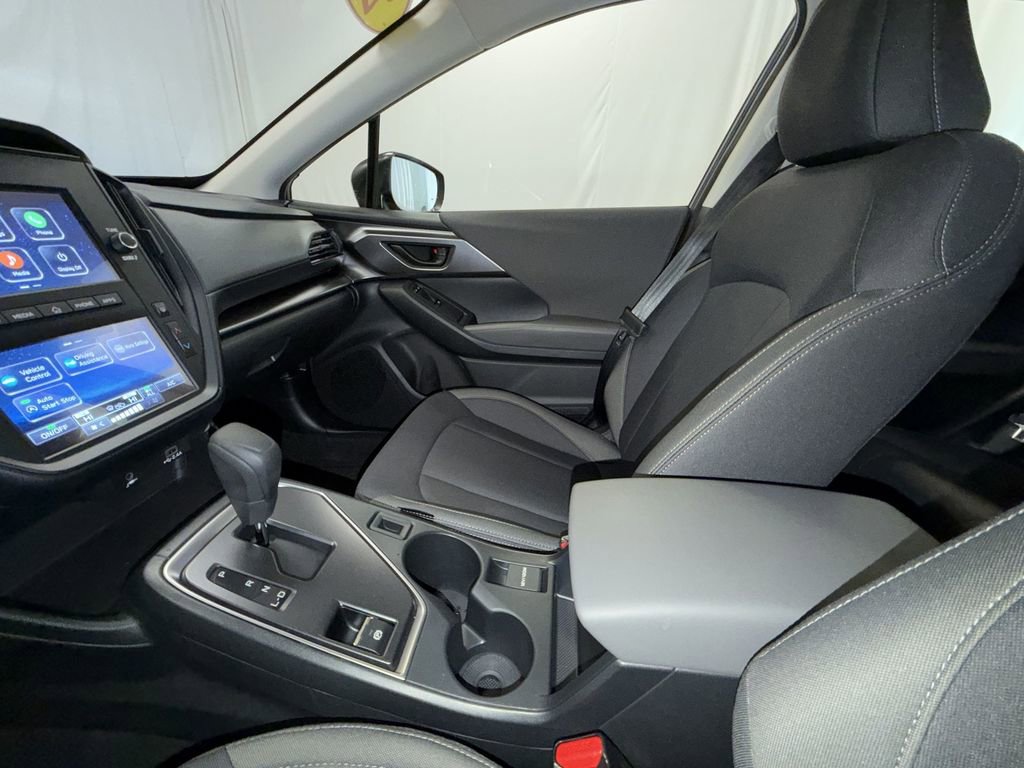 Certified 2025 Subaru Impreza 2.0i image 23